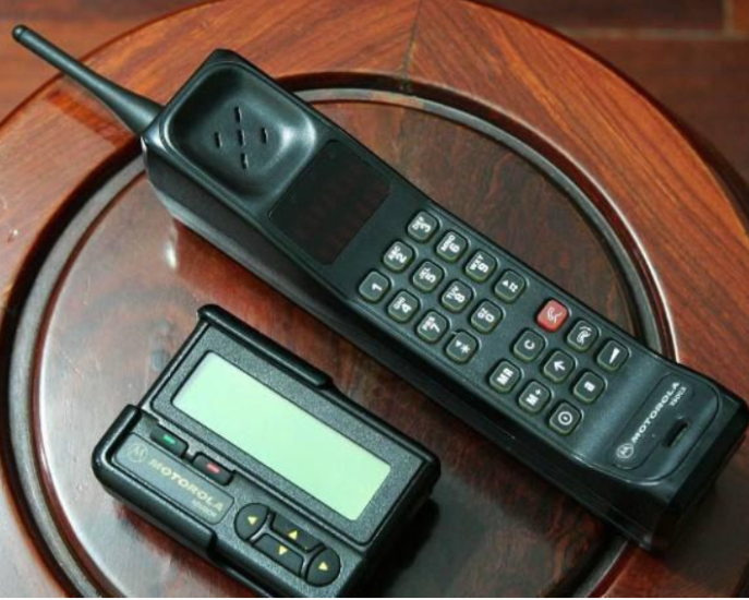 回忆杀!红极一时却消失的电子产品-网亿牛圈