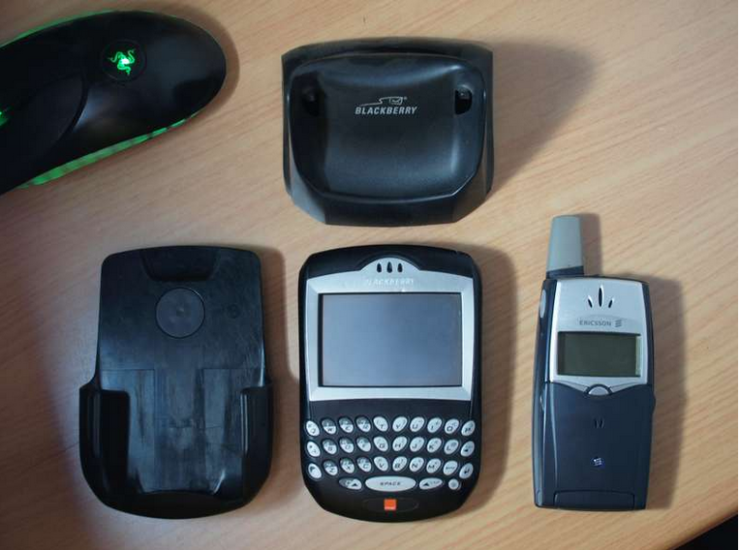 回忆杀!红极一时却消失的电子产品-网亿牛圈